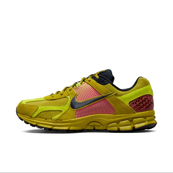 🥬🐊🧌 NIKE ZOOM VOMERO 5 PACIFIC MOSS 🧌🐊🥬